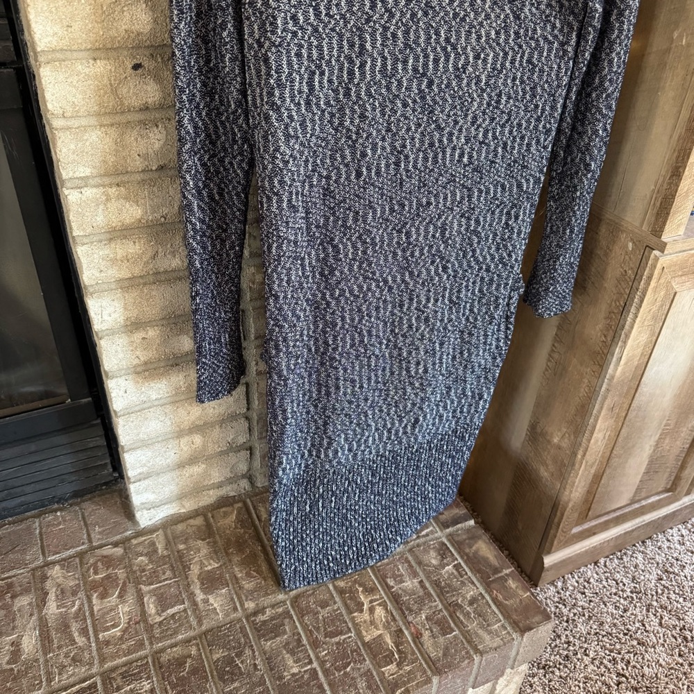 Athleta Long Cozy Cardigan - Picture 4 of 7